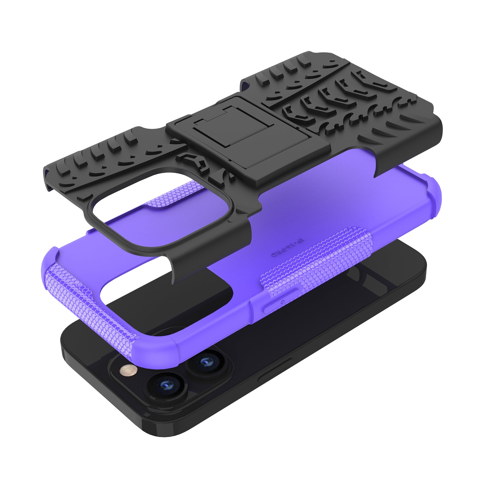 iPhone 14 Pro Case