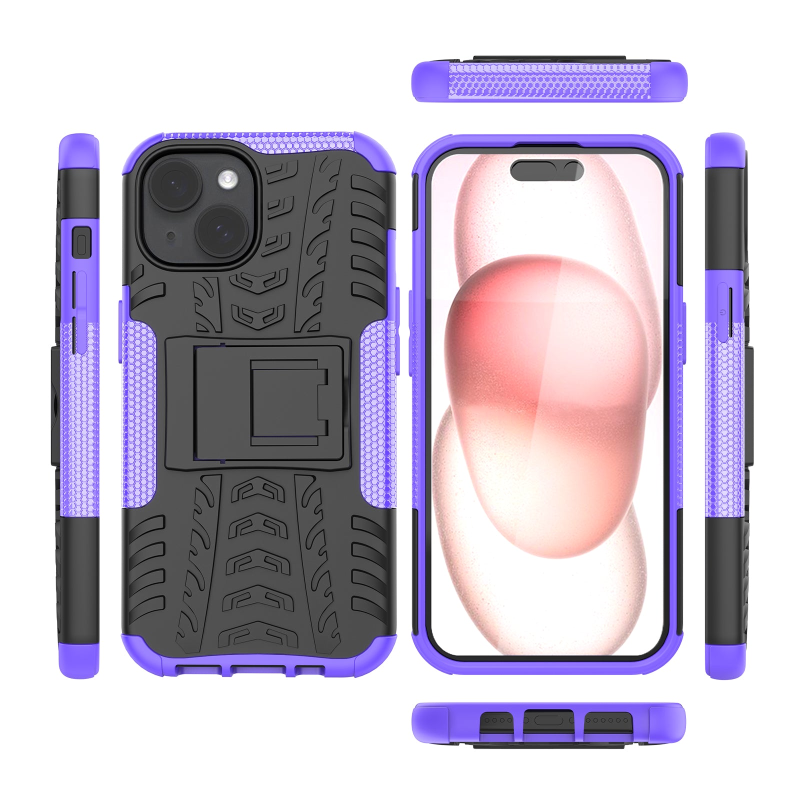 iPhone 15 Case