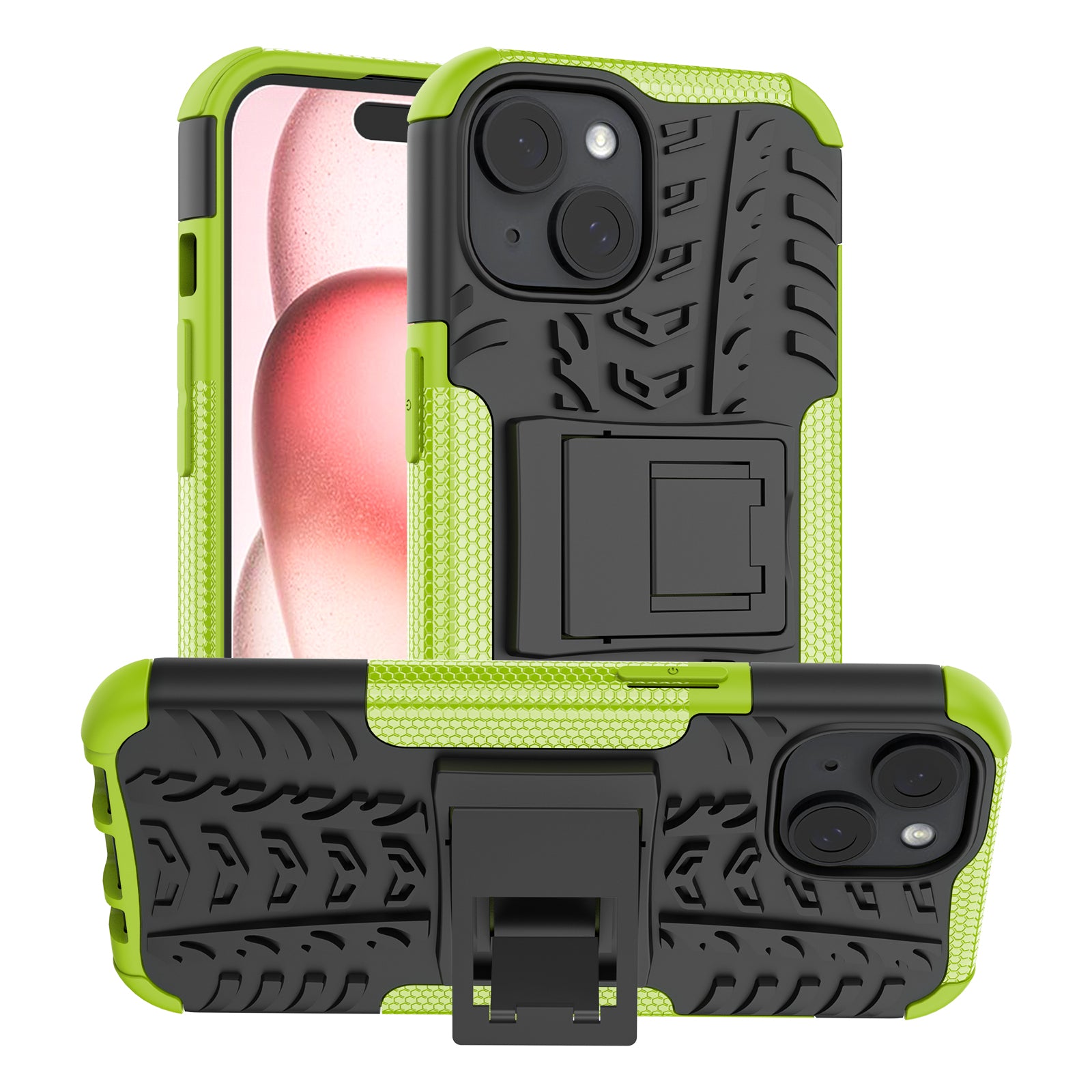 iPhone 15 Case