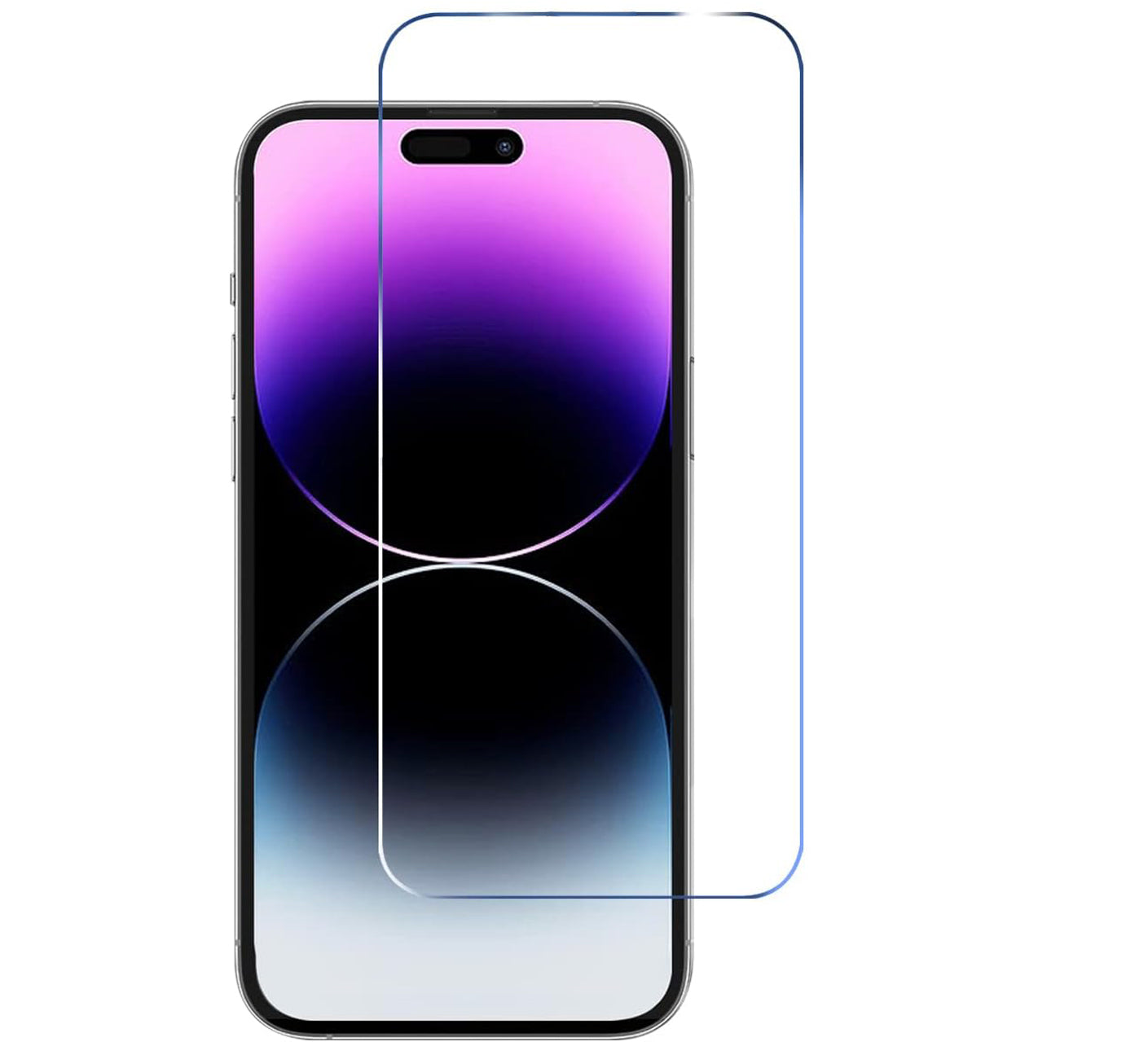 OPPO A98 Glass Screen Protector 5G