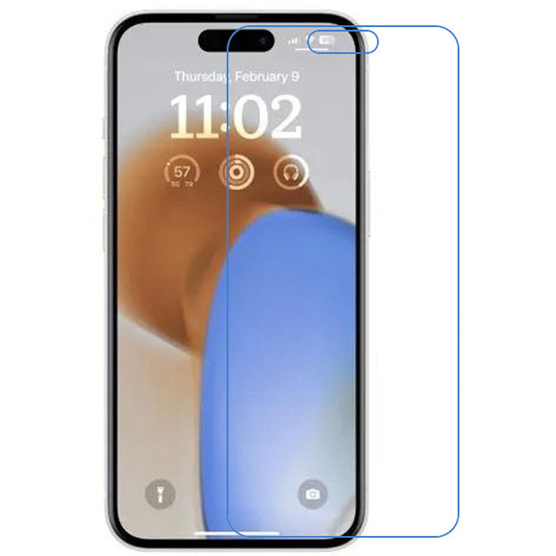 iPhone 15 Plus Screen Protector