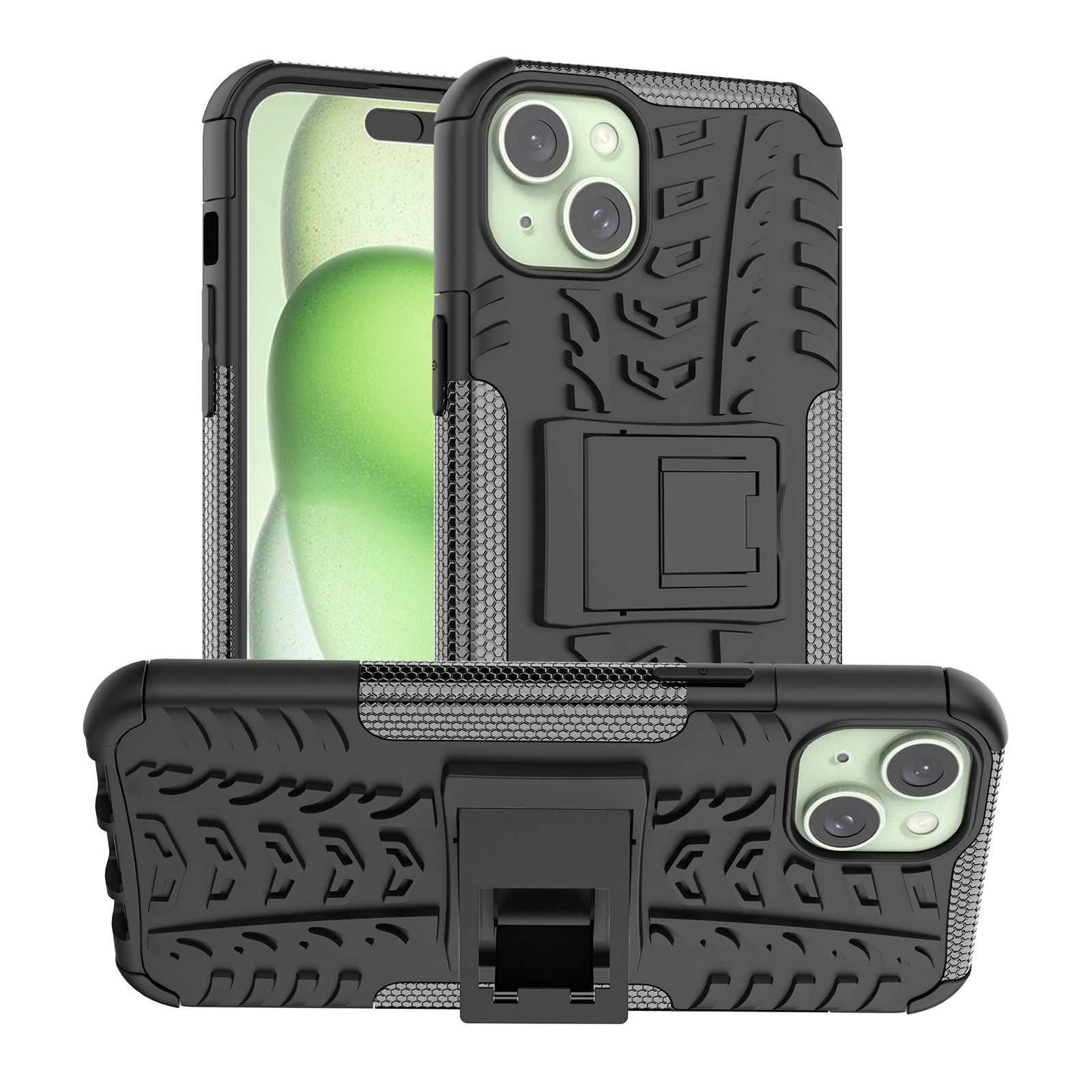 iPhone 15 Plus Case