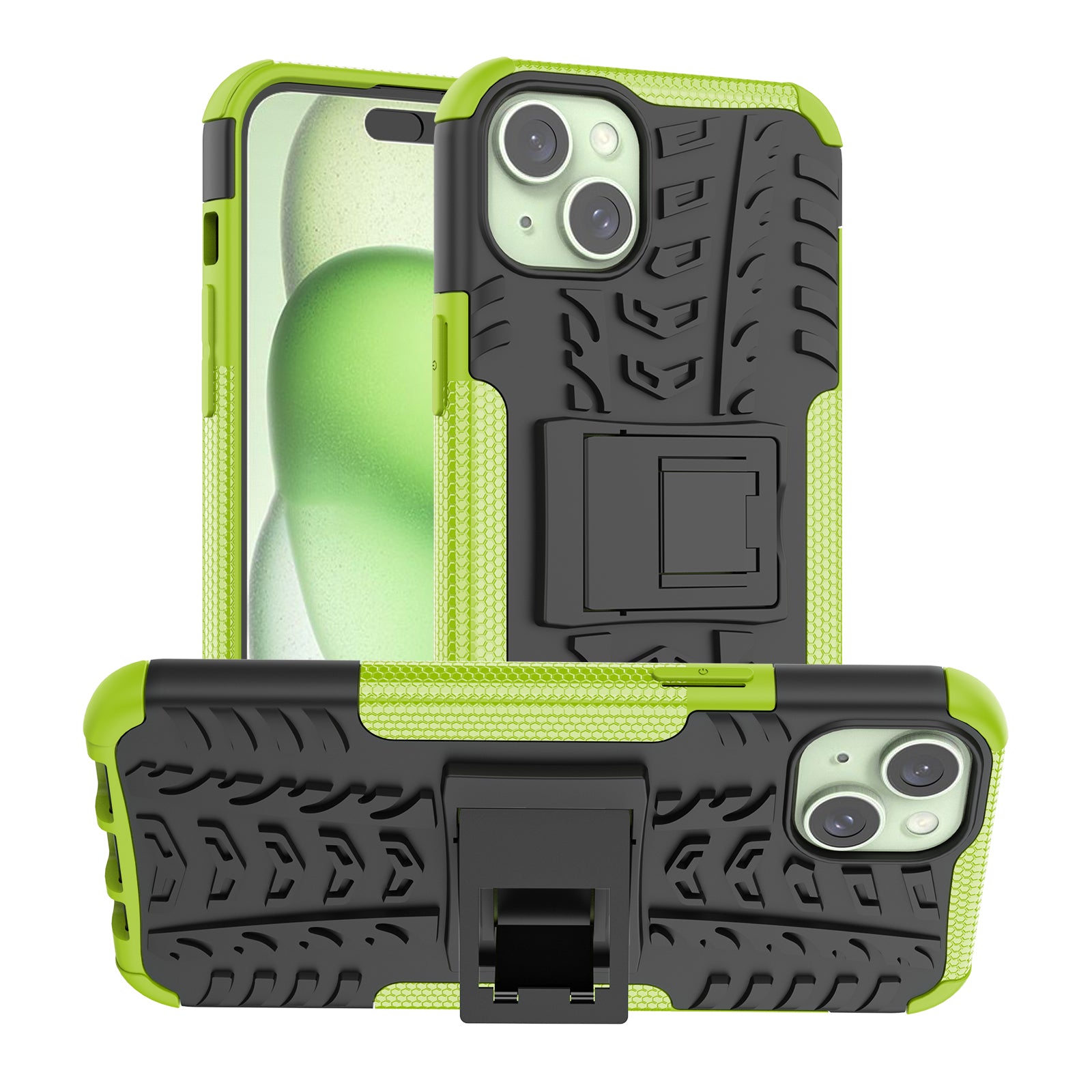 iPhone 15 Plus Case