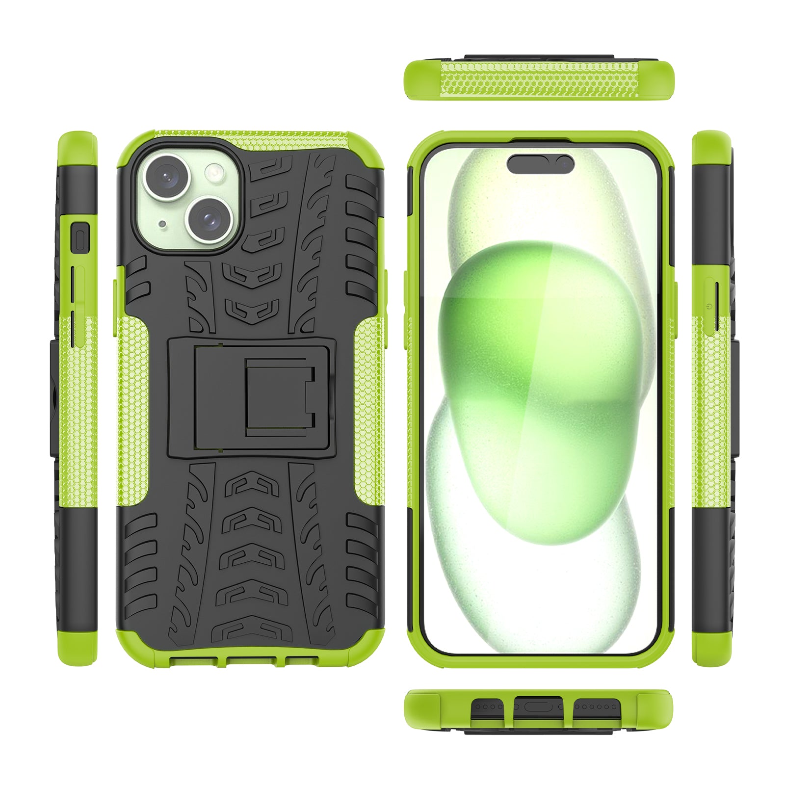 iPhone 15 Plus Case