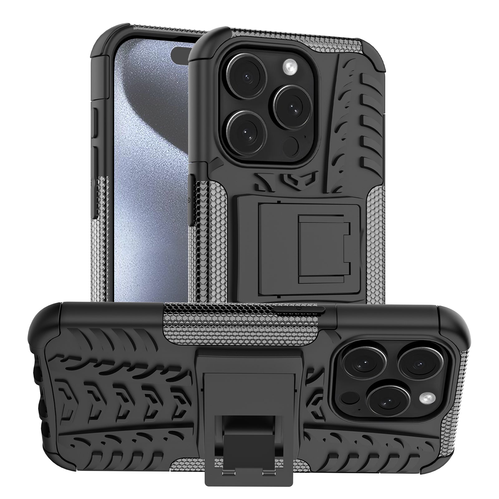 iPhone 15 Pro Case