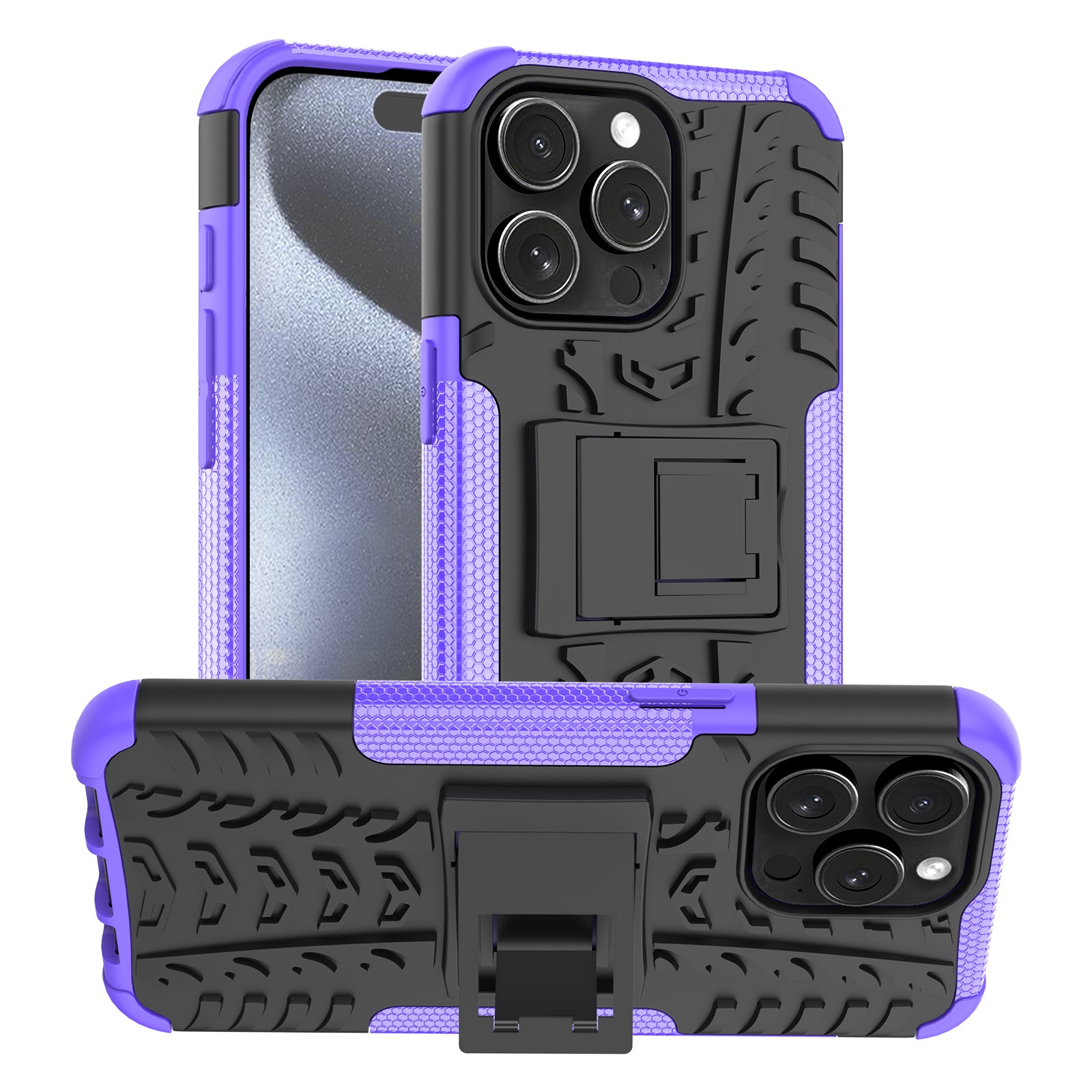 iPhone 15 Pro Case