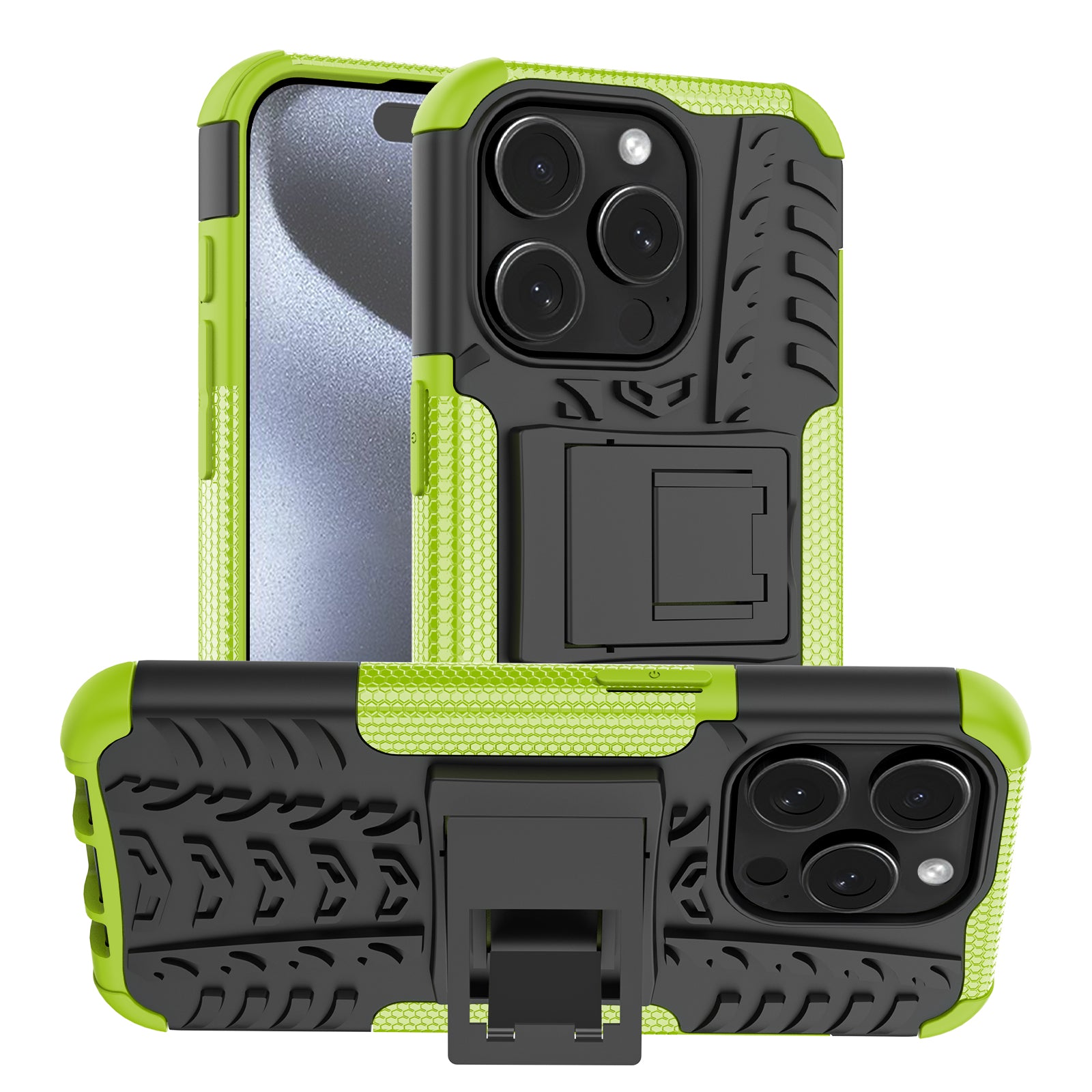 iPhone 15 Pro Case