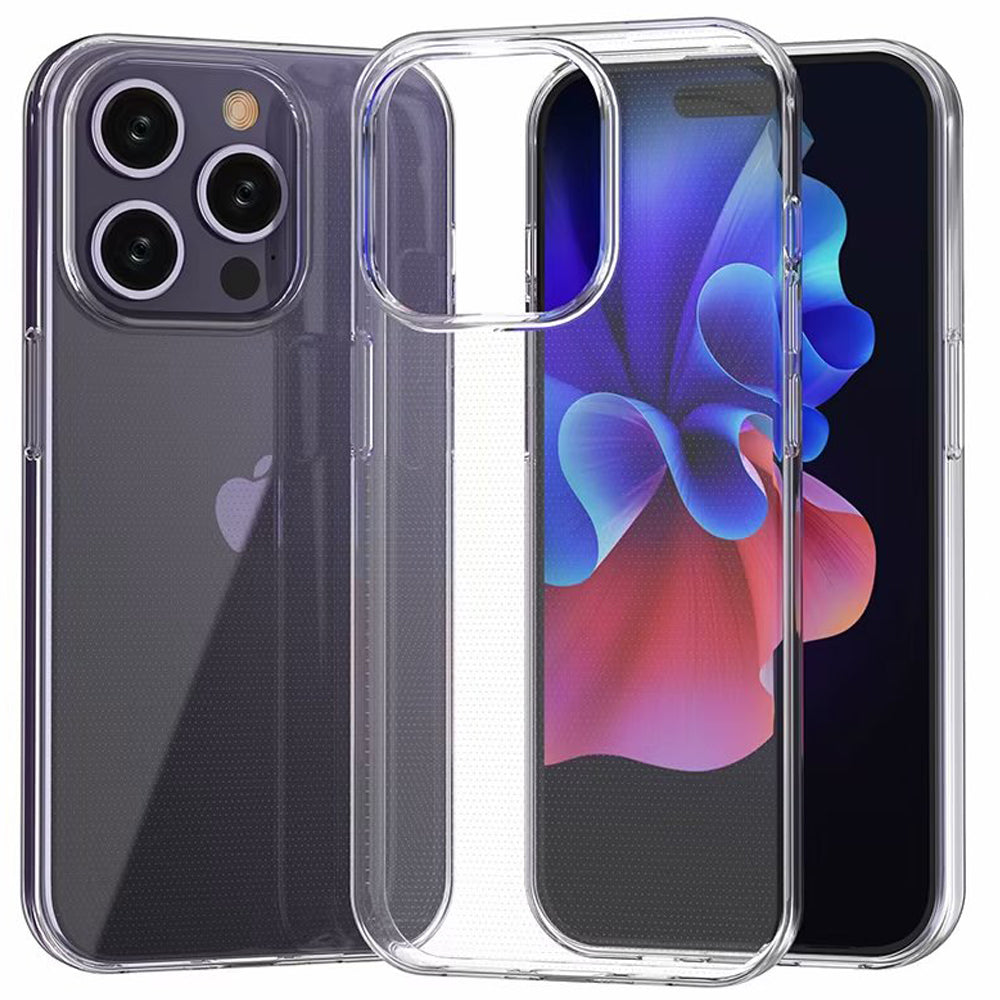 iPhone 15 Pro Case