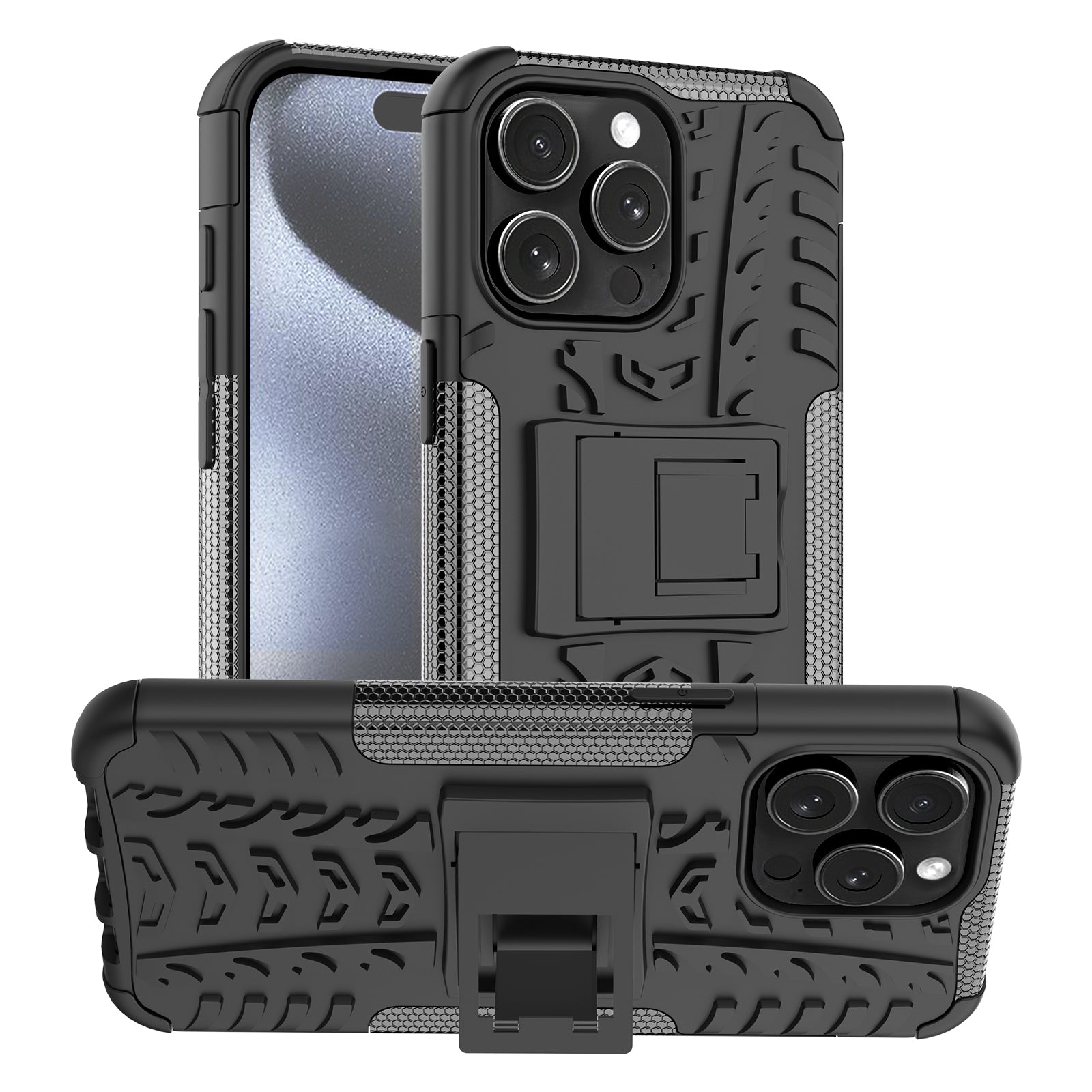 iPhone 15 Pro Max Case