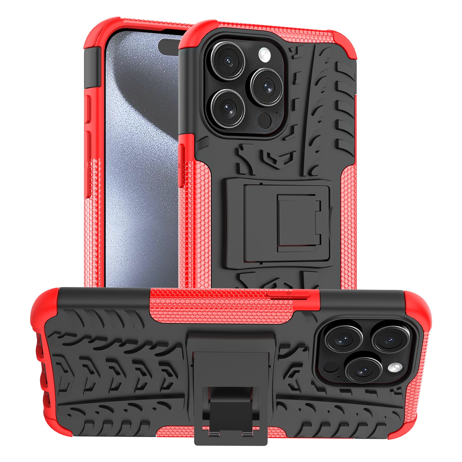 iPhone 15 Pro Max Case