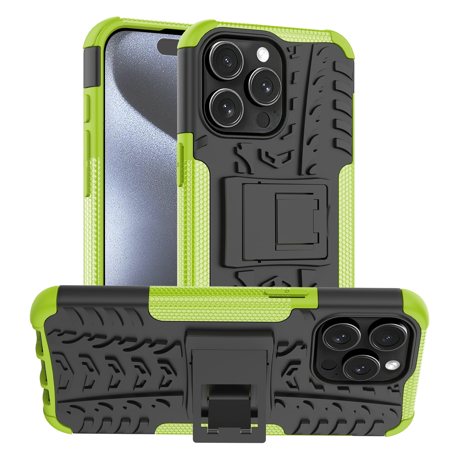 iPhone 15 Pro Max Case