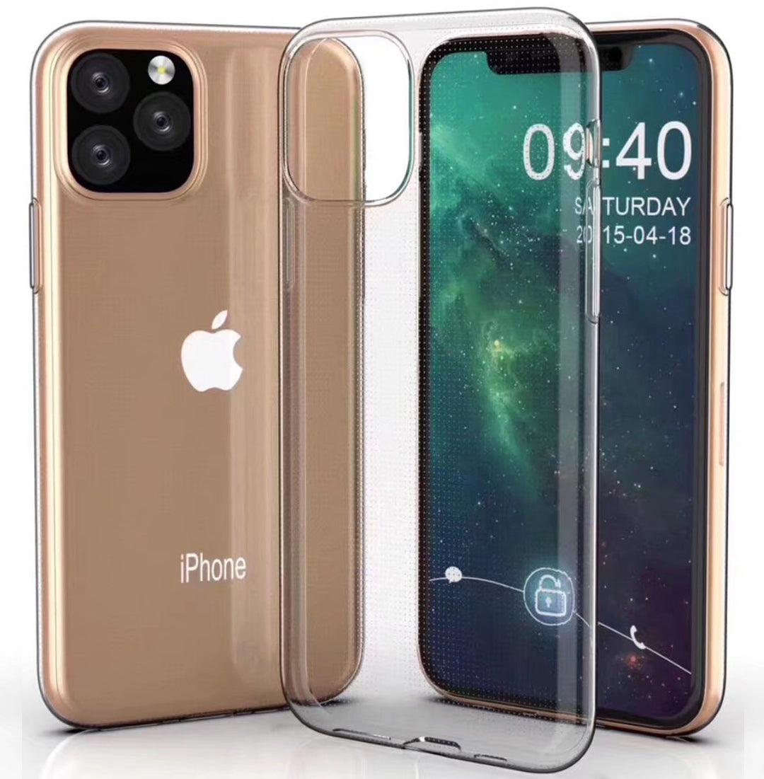 iPhone 12/12 Pro Case