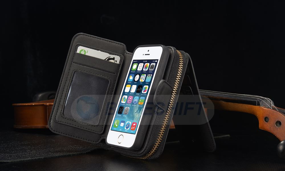 iPhone 5/5S/SE(1st Gen) Case