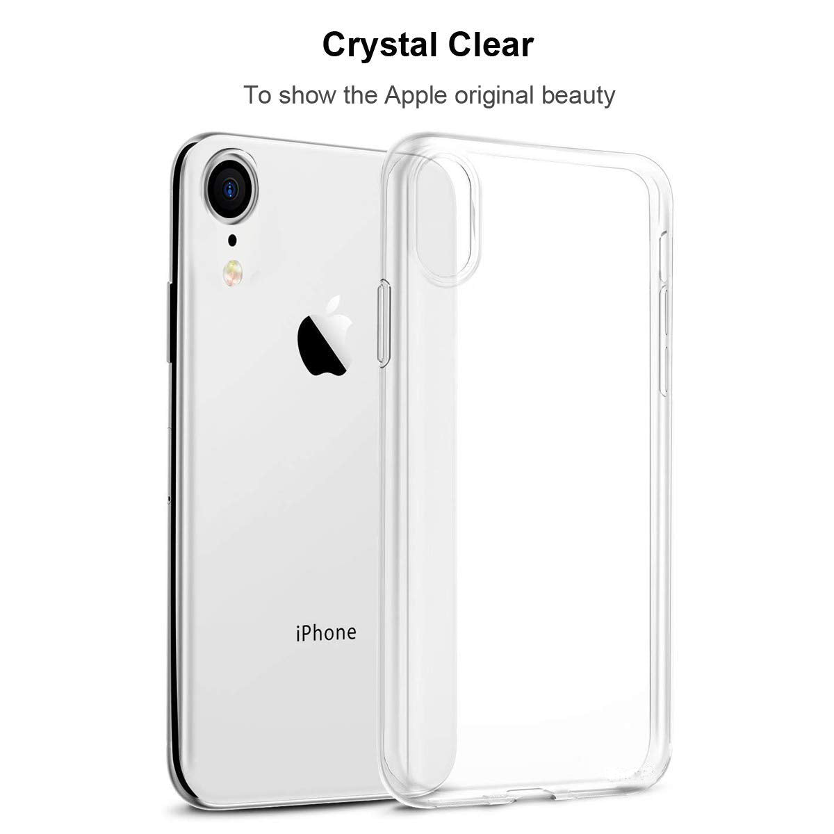 iPhone XR Case