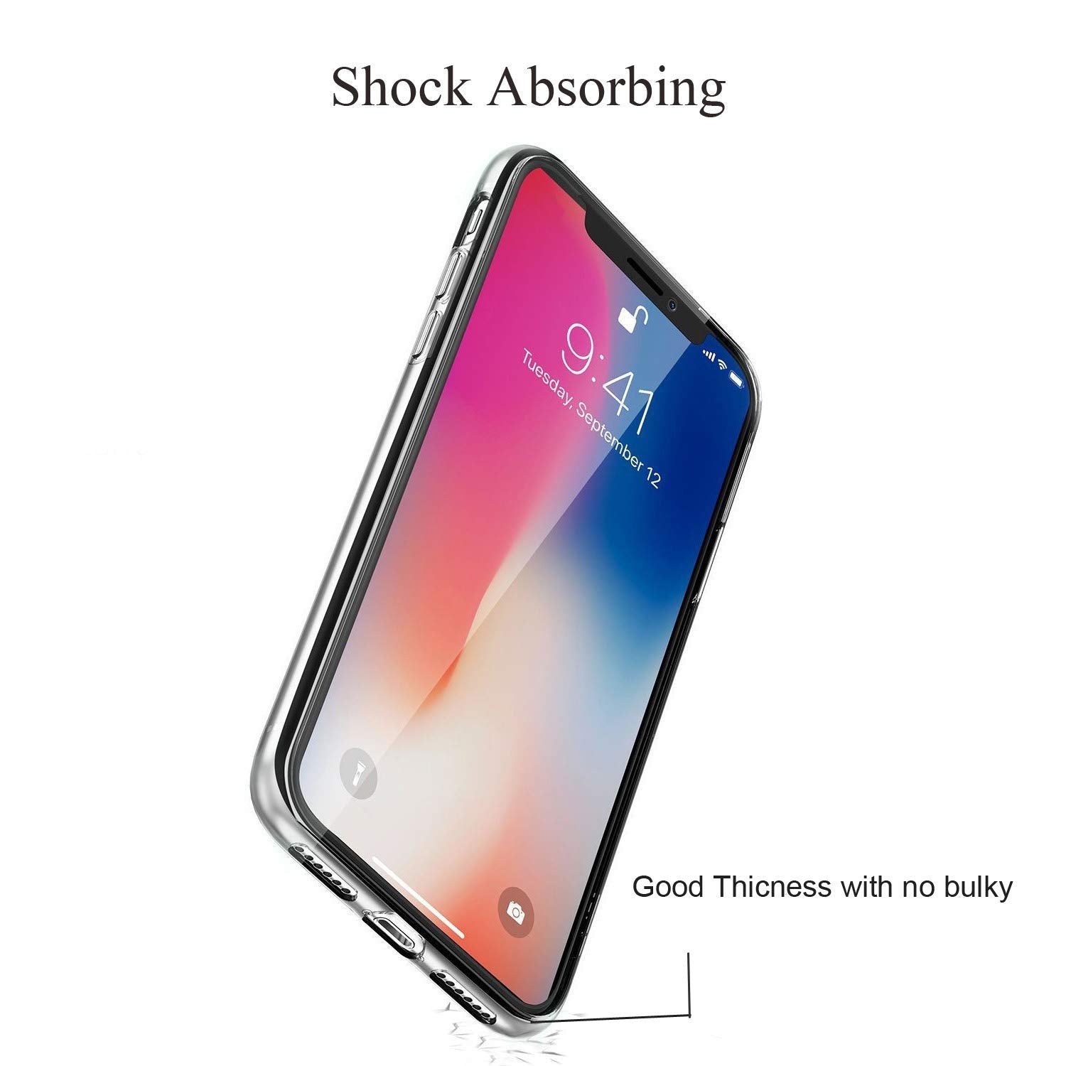 iPhone XR Case