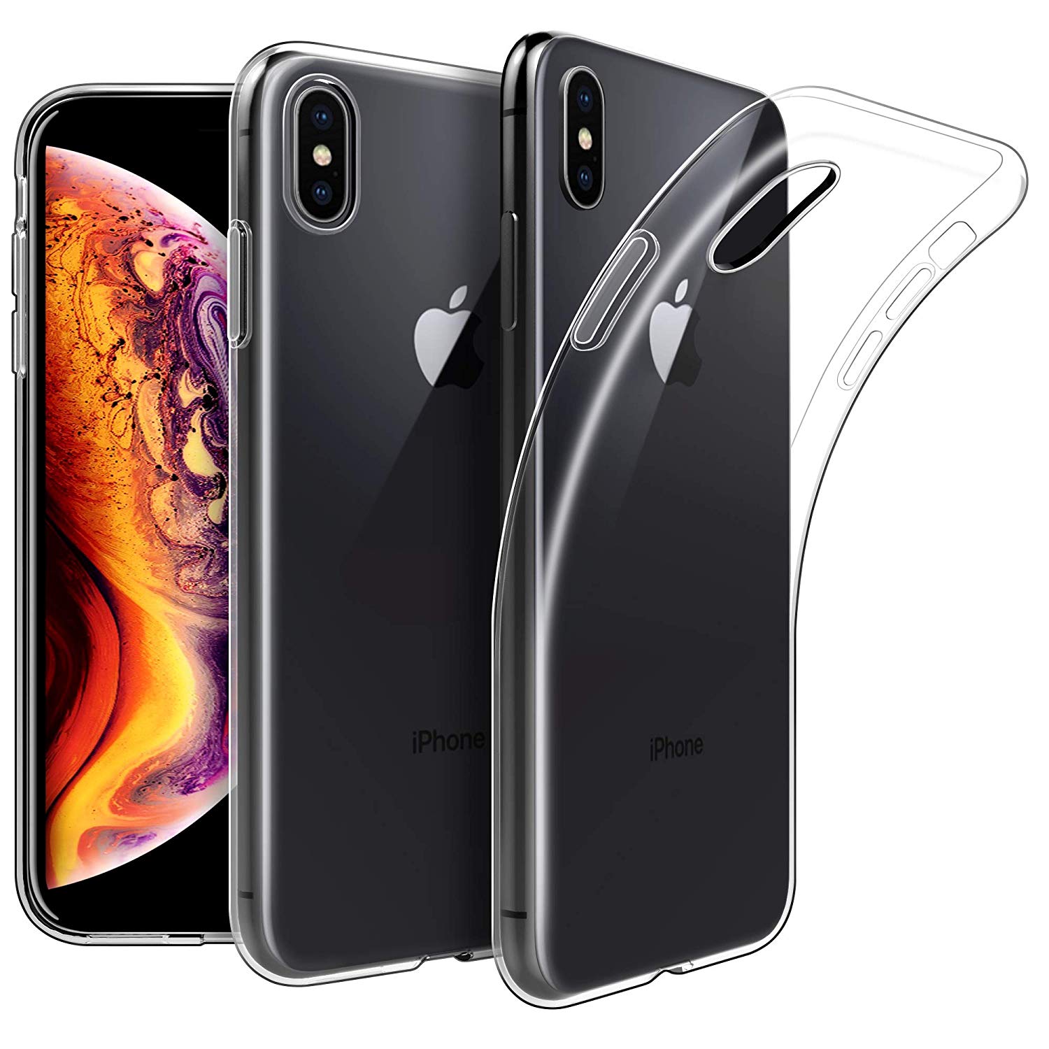 iPhone XS Max Case