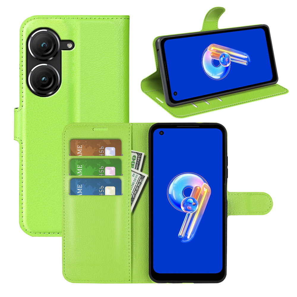 Asus Zenfone 9 Case