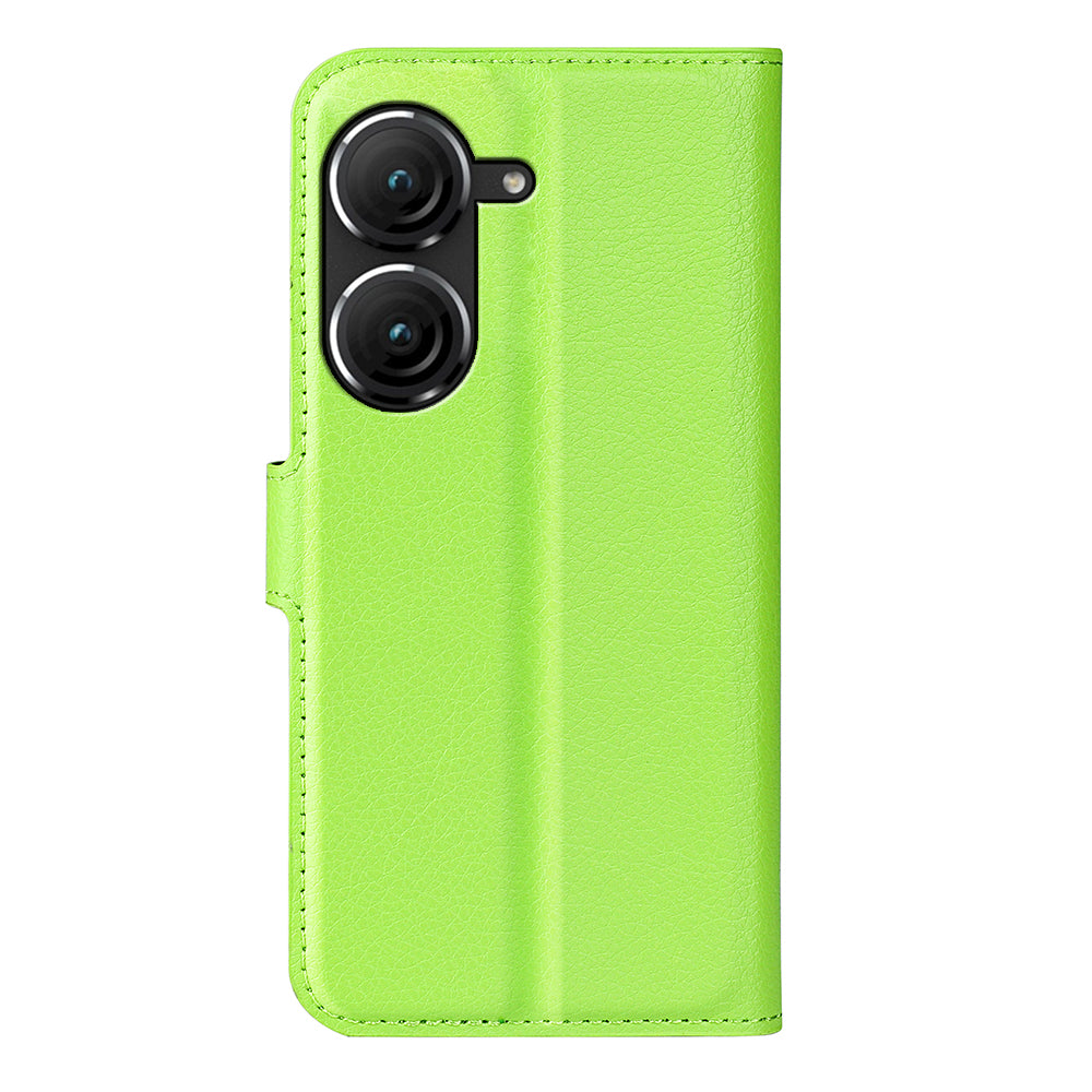 Asus Zenfone 9 Case