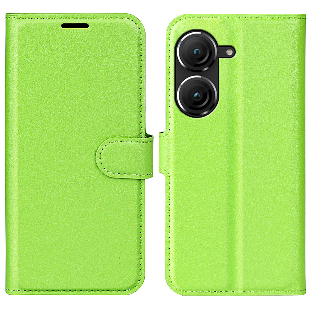 Asus Zenfone 9 Case