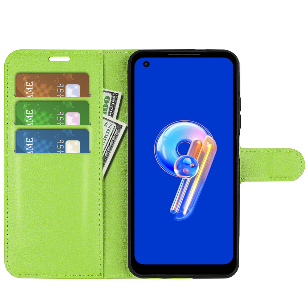 Asus Zenfone 9 Case