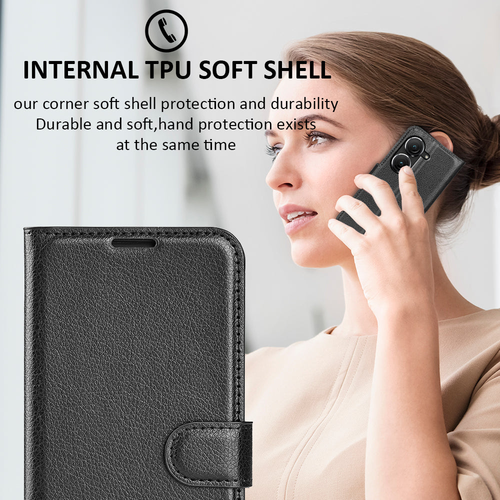 Asus Zenfone 9 Case