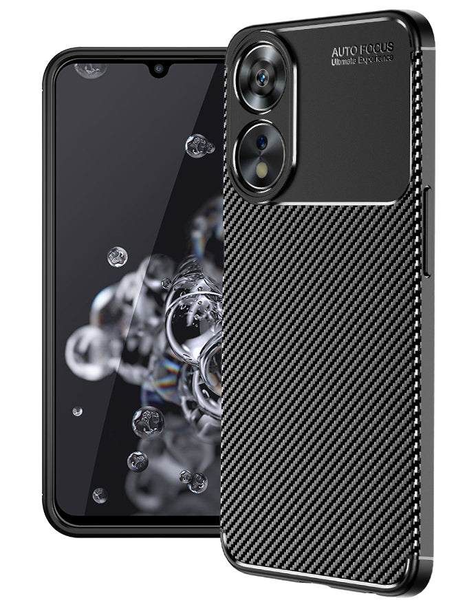 OPPO A78 Case 5G