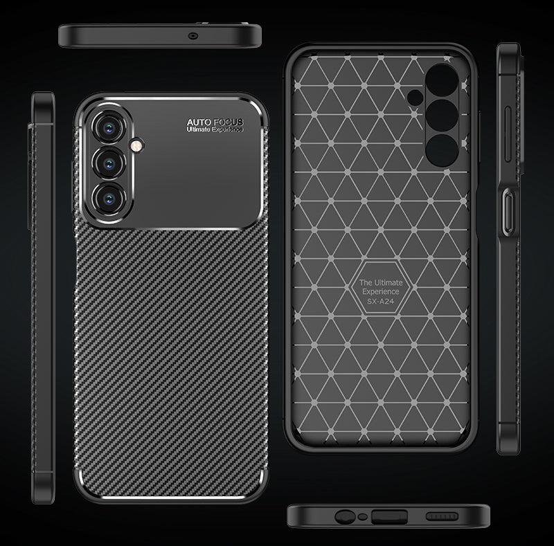 Samsung Galaxy A24 Case