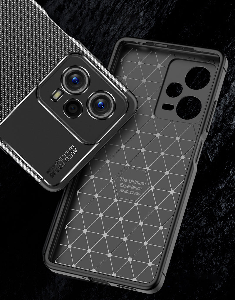 Xiaomi Poco X5 Pro Case