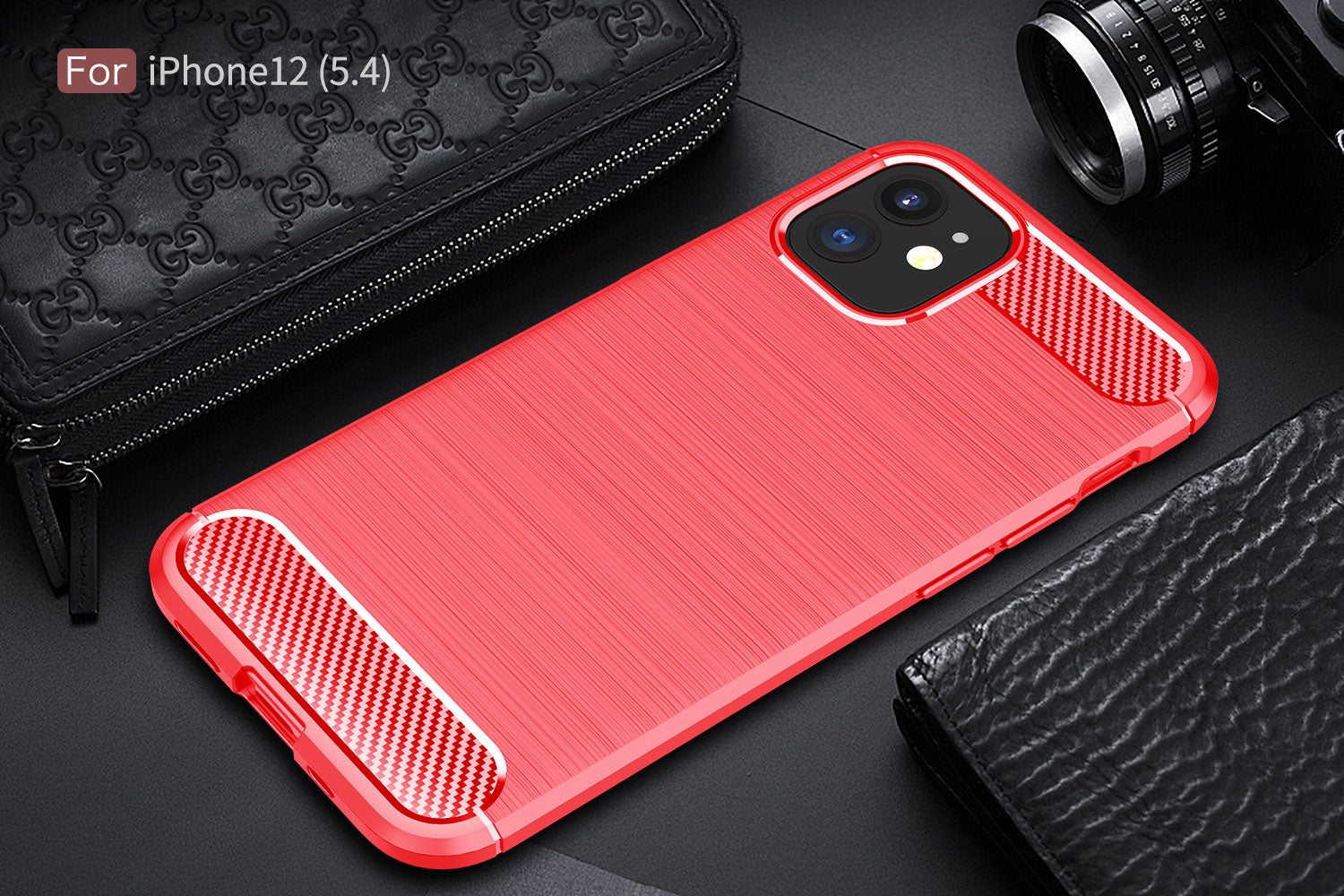 iPhone 12 Mini Case