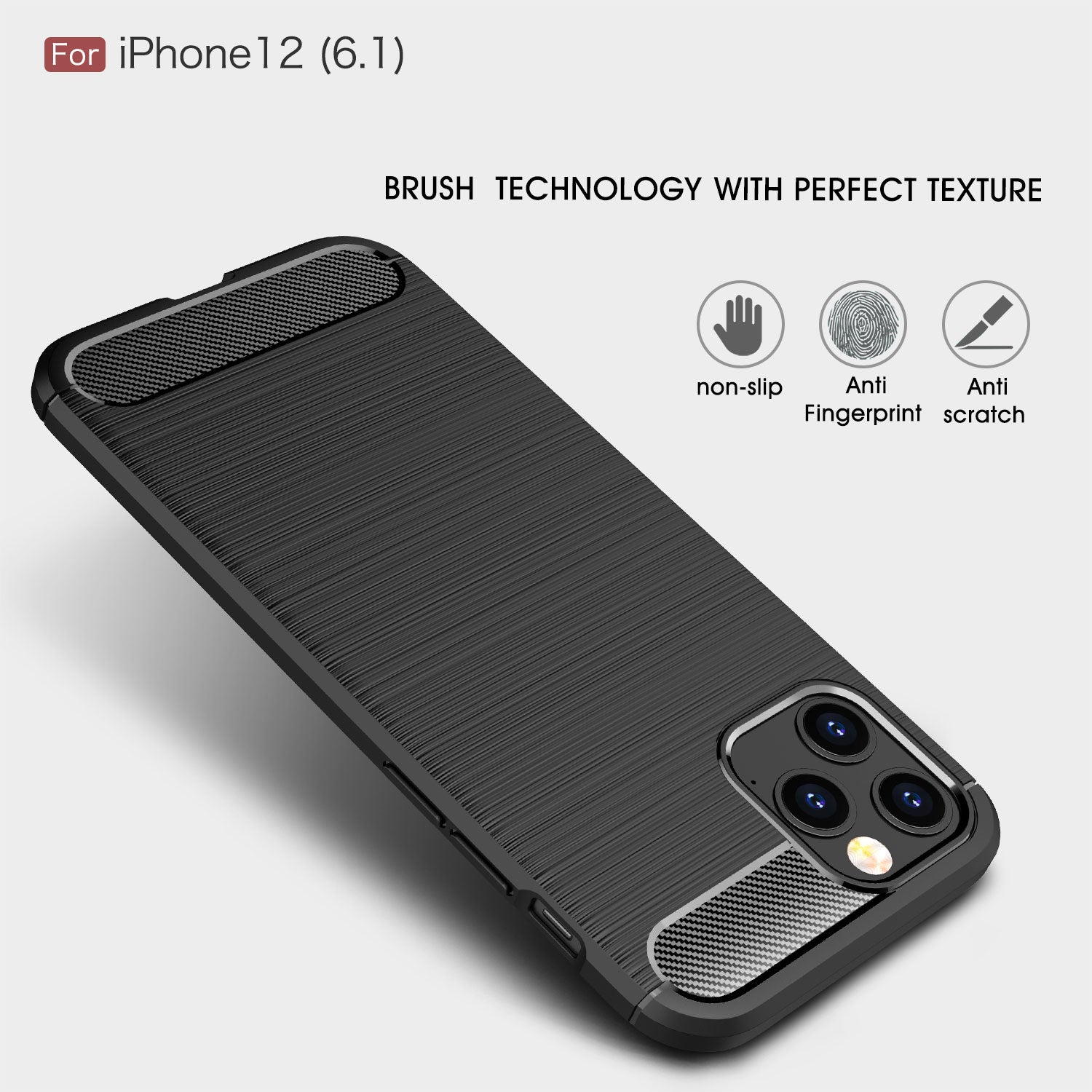 iPhone 12/12 Pro Case