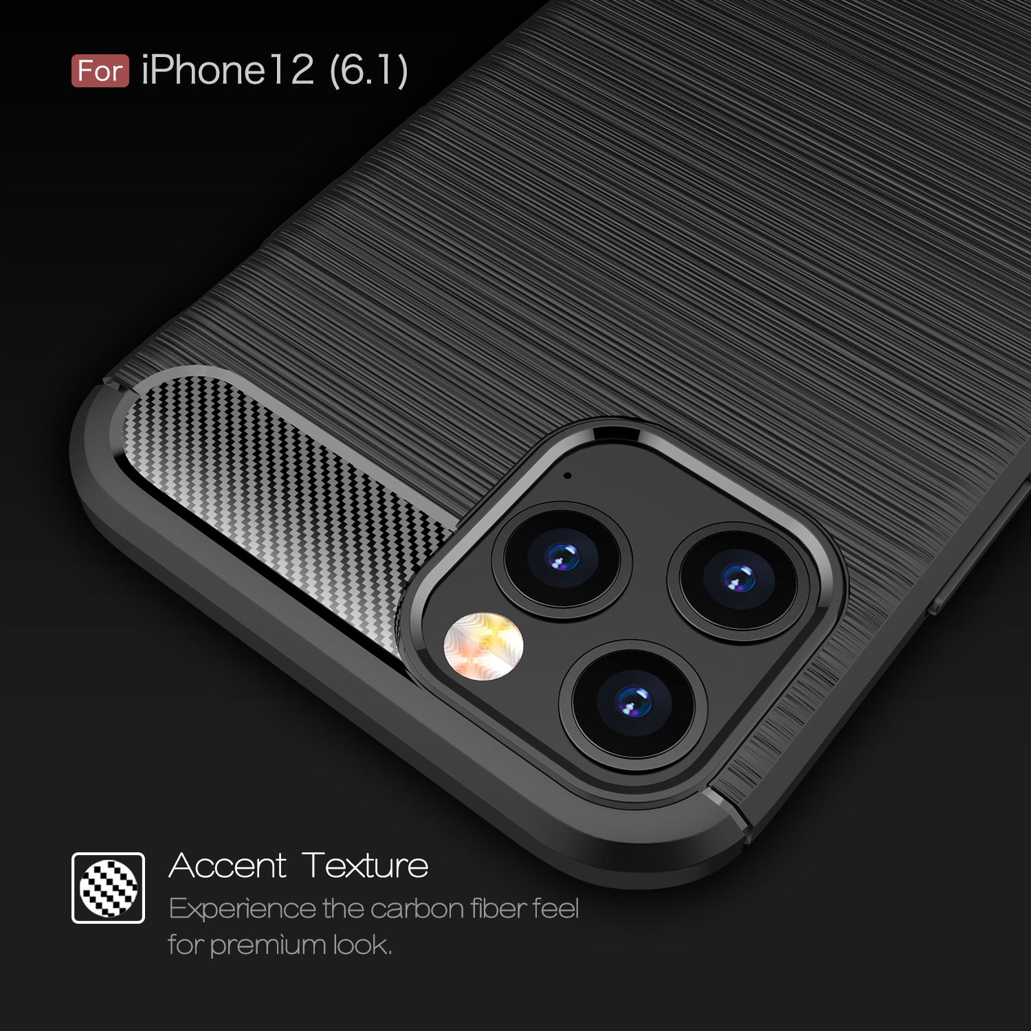 iPhone 12/12 Pro Case