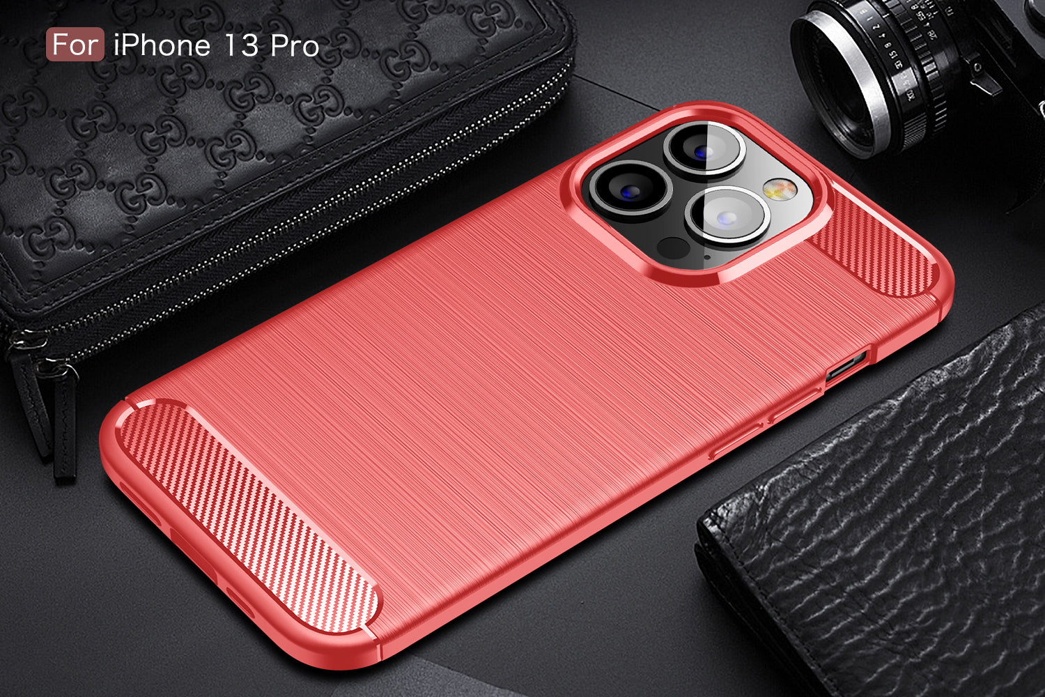 iPhone 13 Pro Case