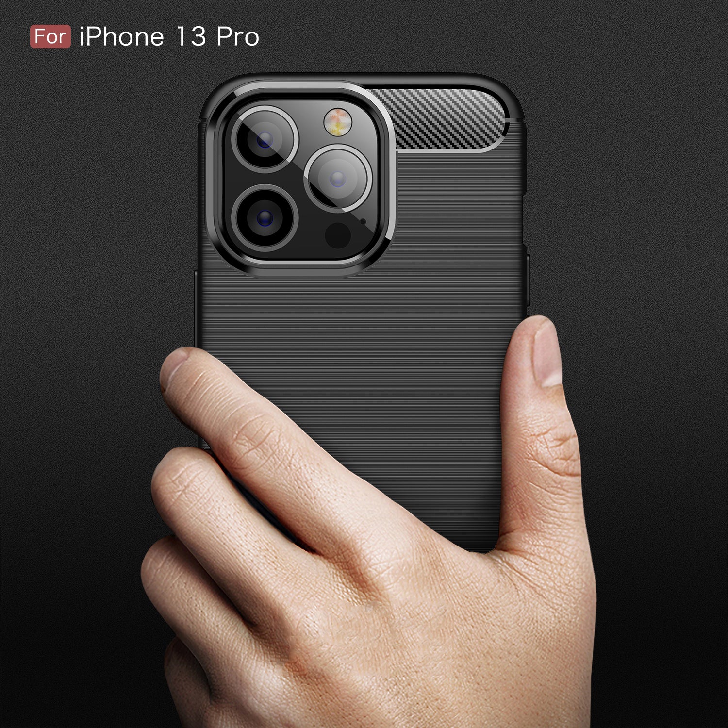 iPhone 13 Pro Case