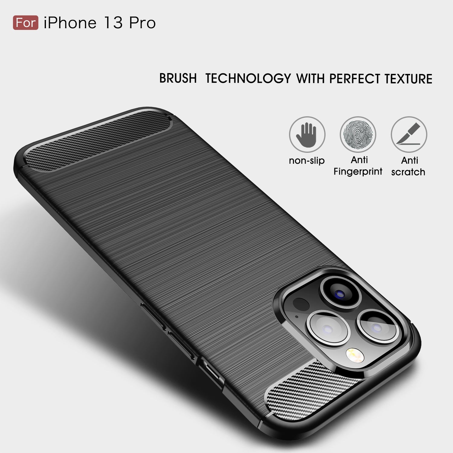 iPhone 13 Pro Case