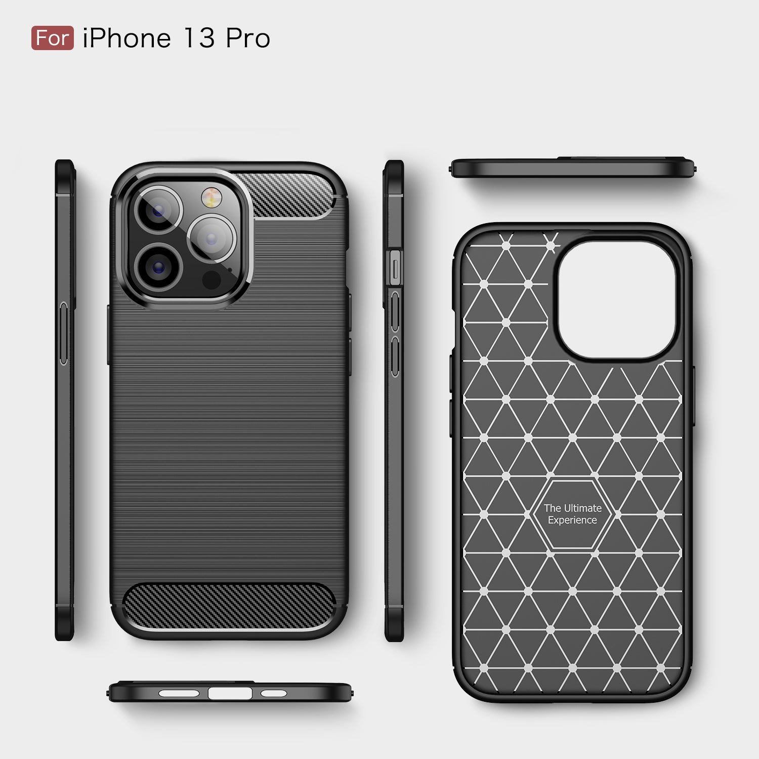 iPhone 13 Pro Case