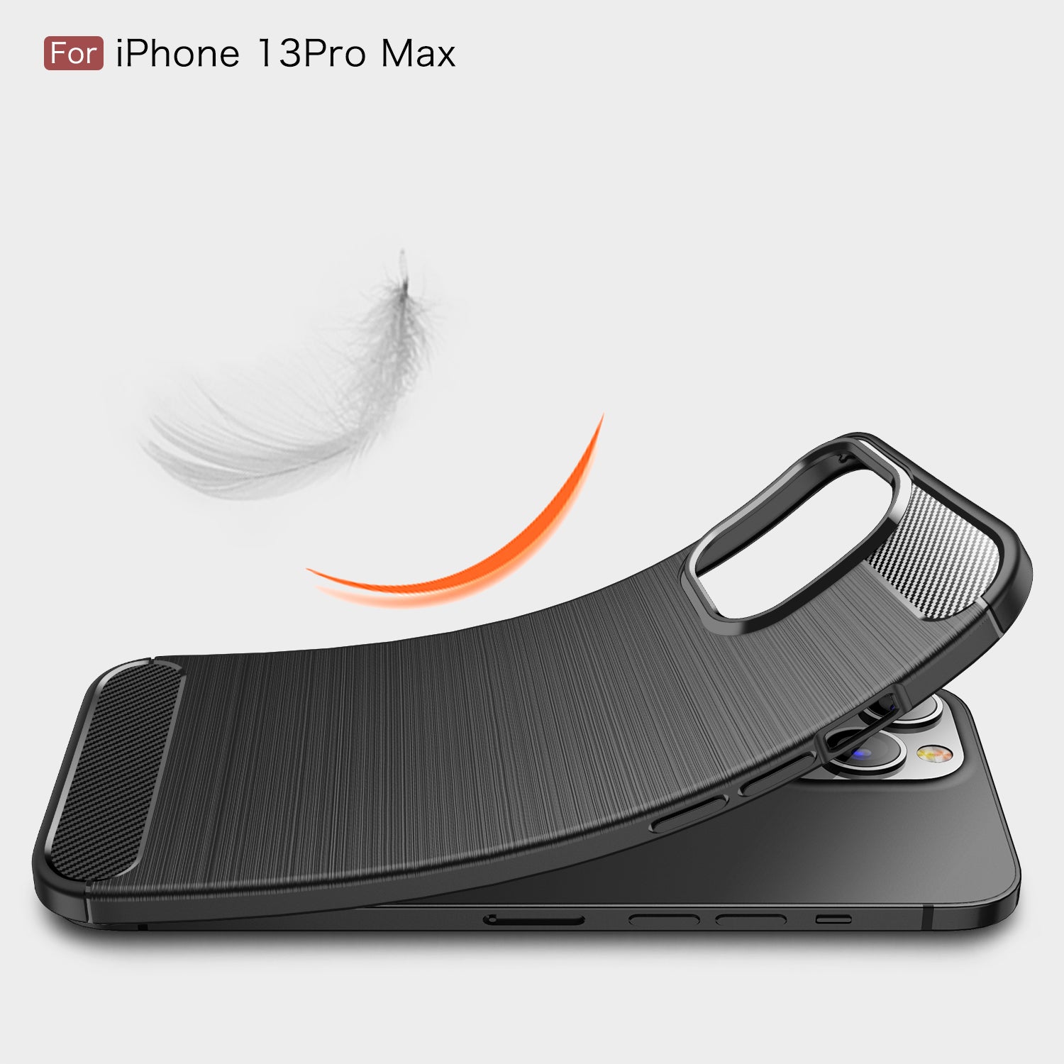 iPhone 13 Pro Max Case