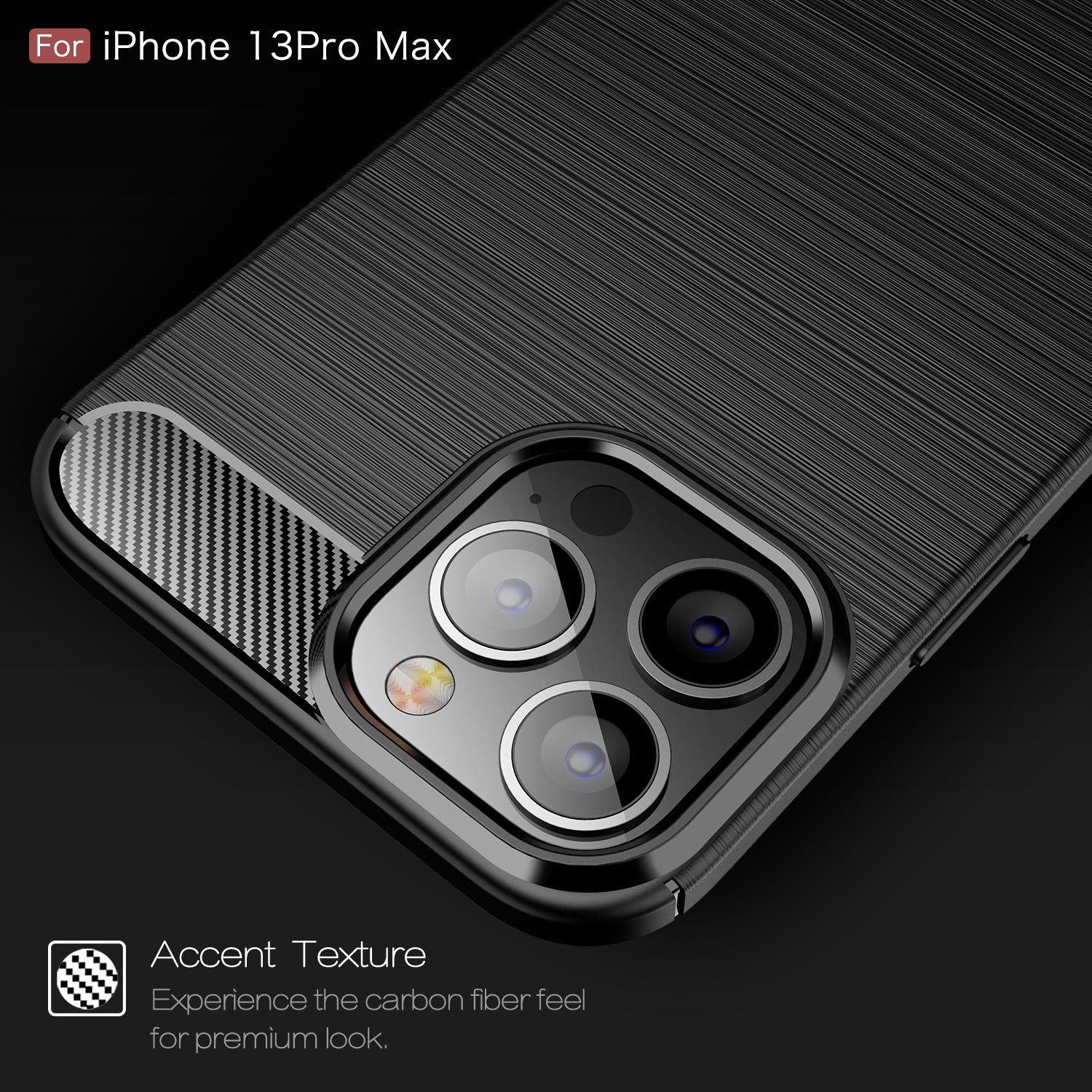 iPhone 13 Pro Max Case