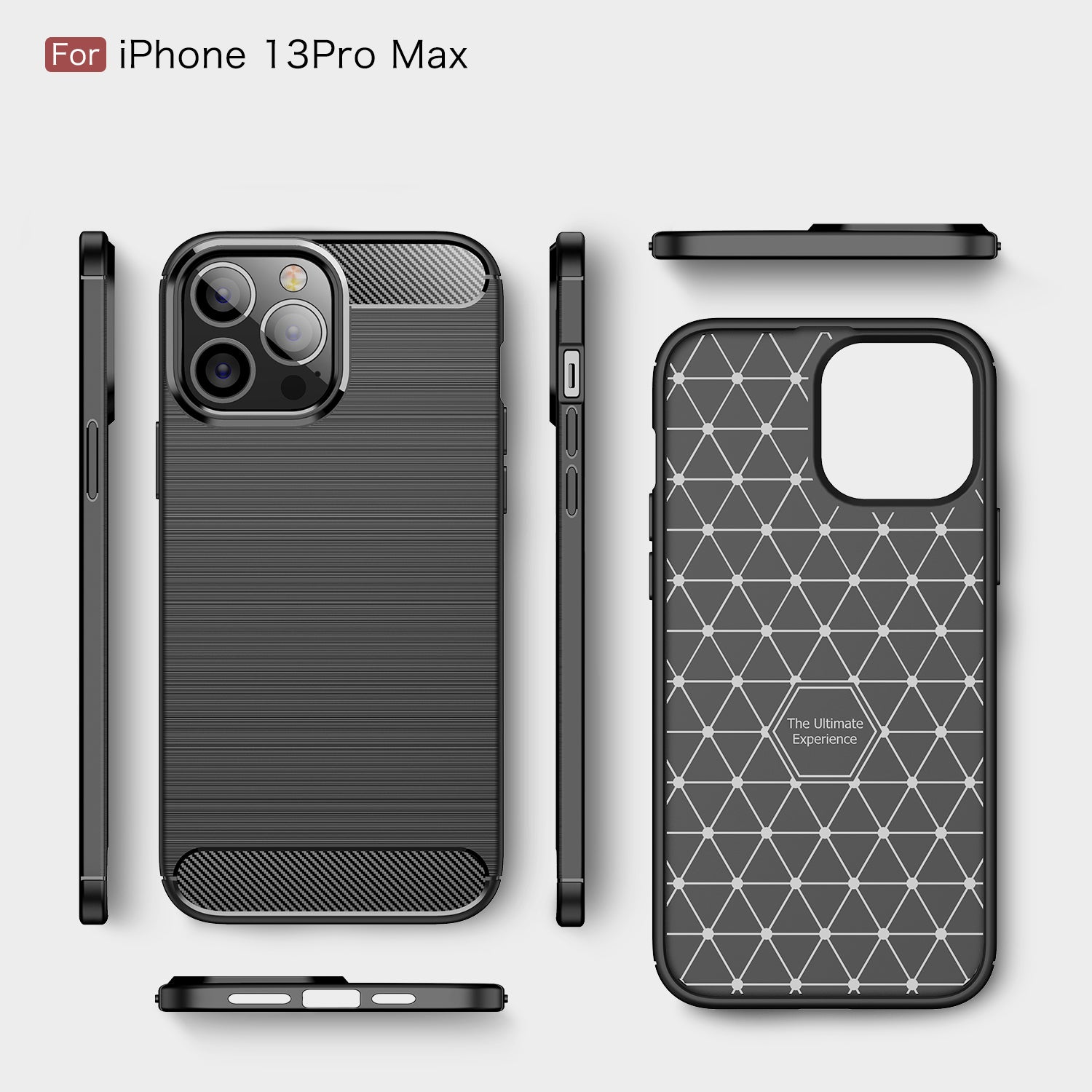 iPhone 13 Pro Max Case