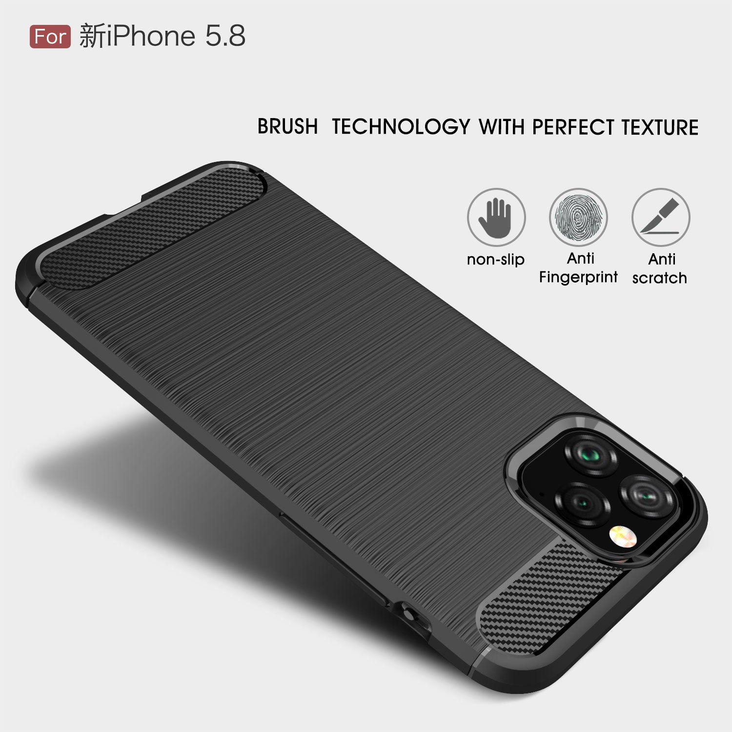 iPhone 11 Pro Case