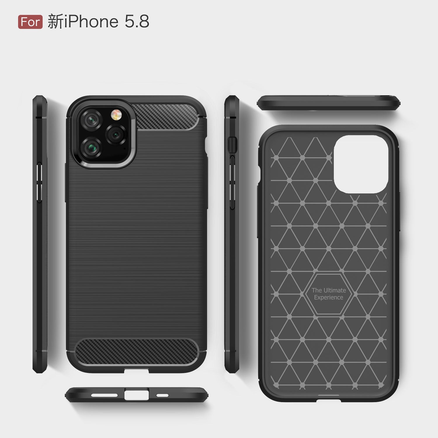 iPhone 11 Pro Case