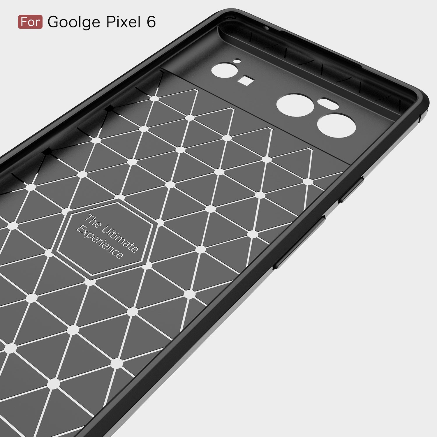 Google Pixel 6 Case