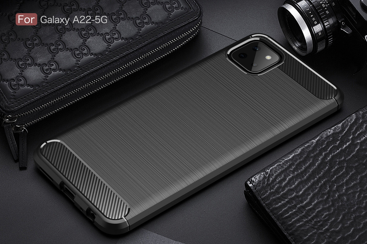 Samsung A22 5G Case