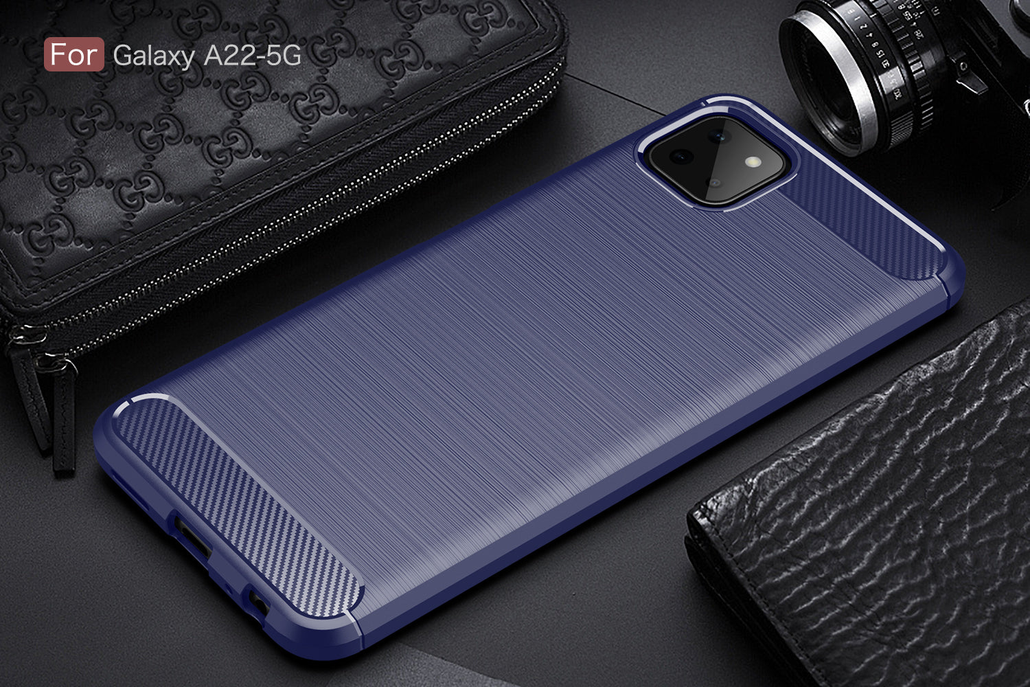 Samsung A22 5G Case