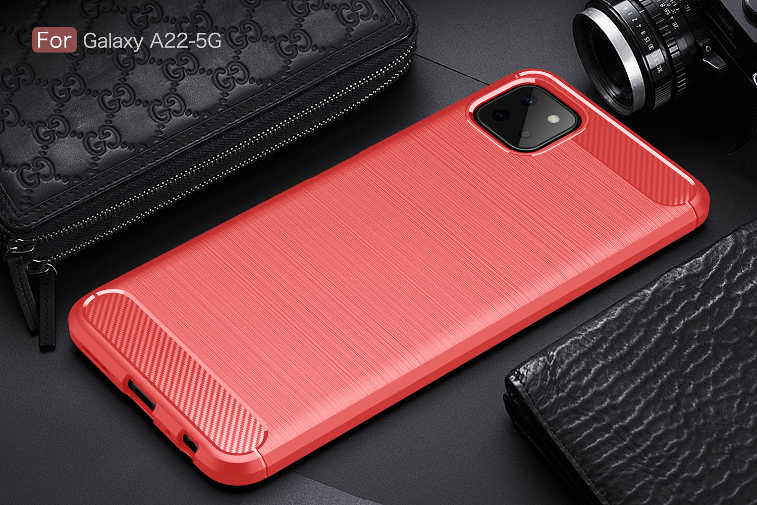 Samsung A22 5G Case