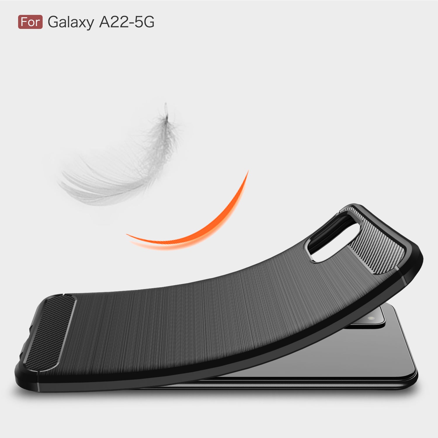 Samsung A22 5G Case