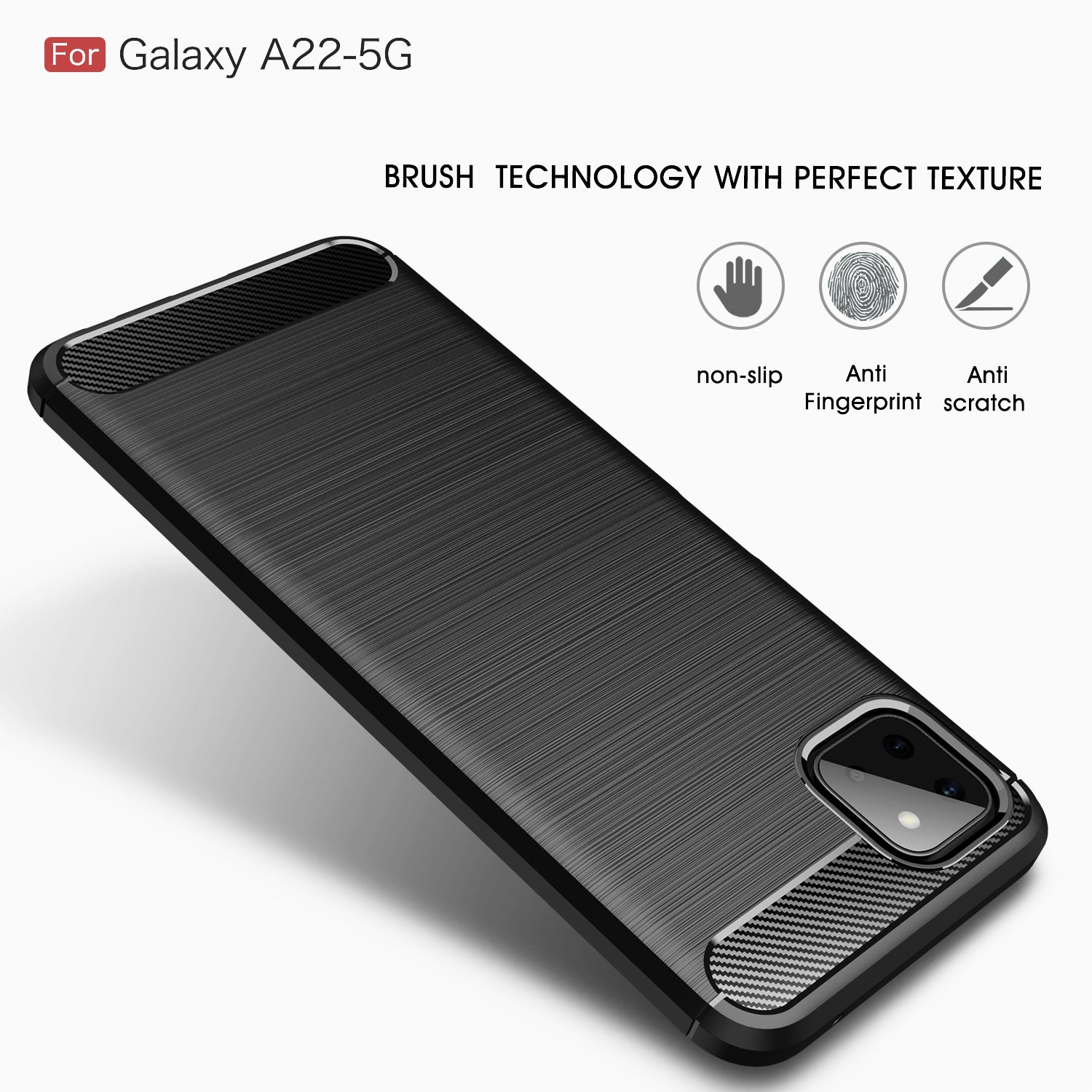 Samsung A22 5G Case