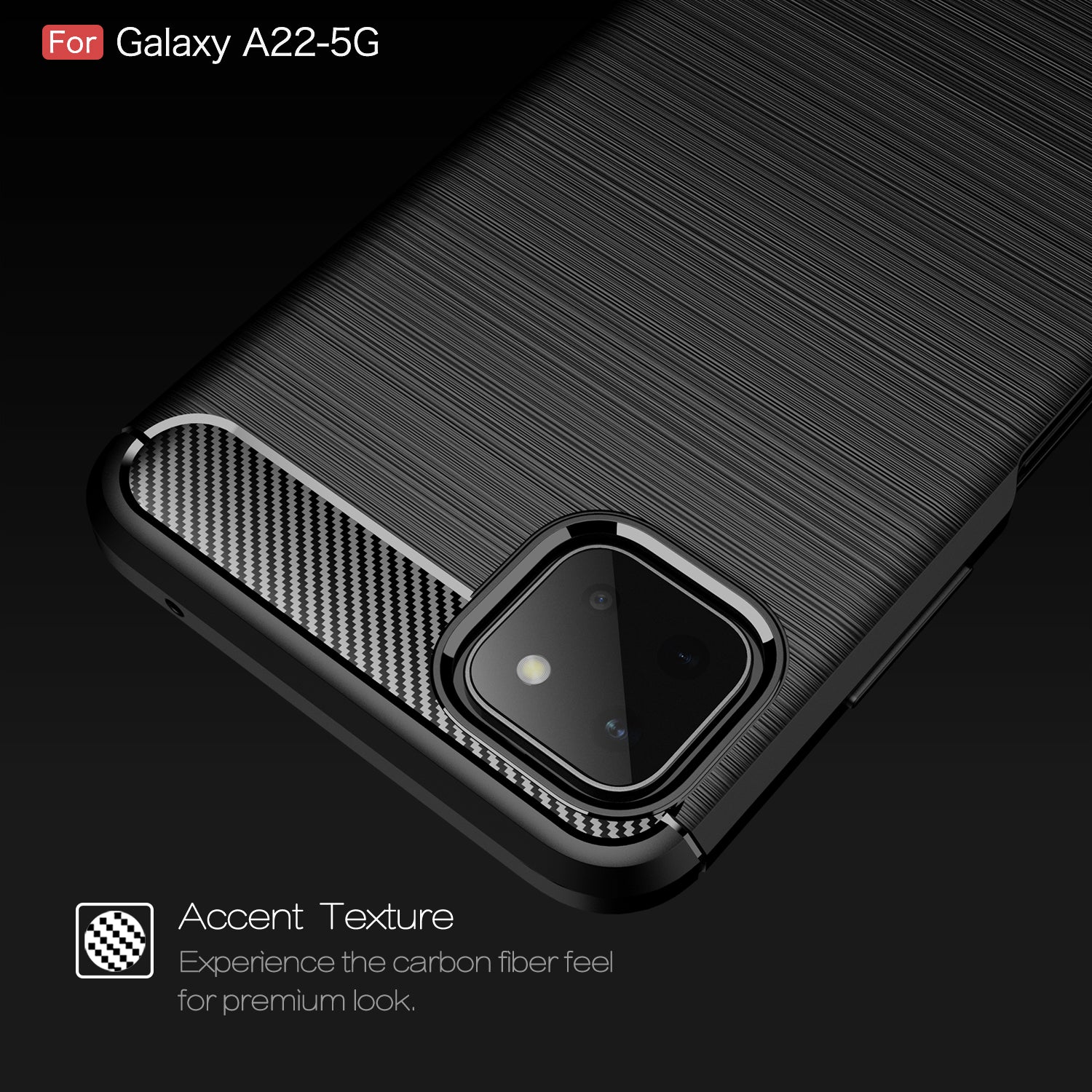 Samsung A22 5G Case