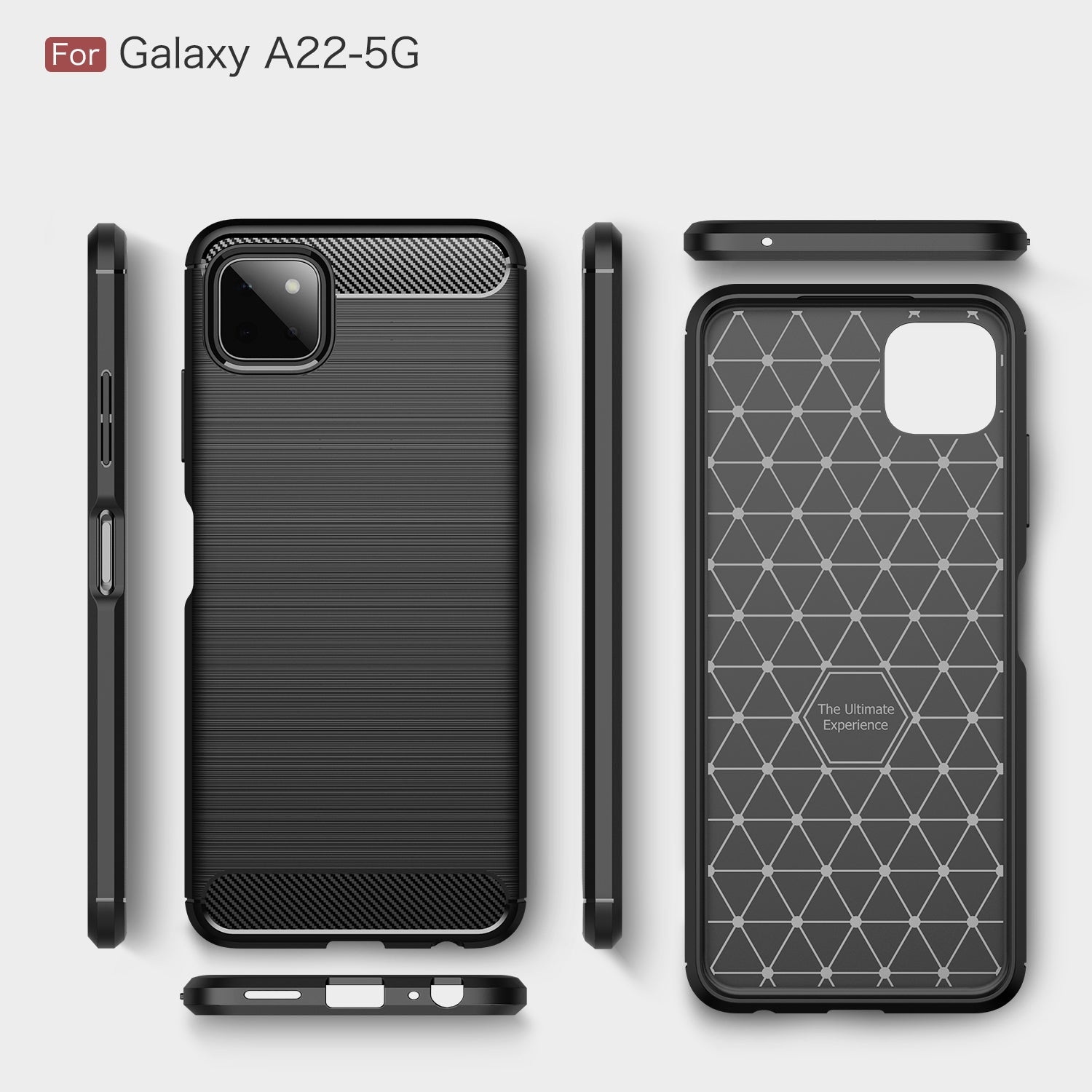 Samsung A22 5G Case