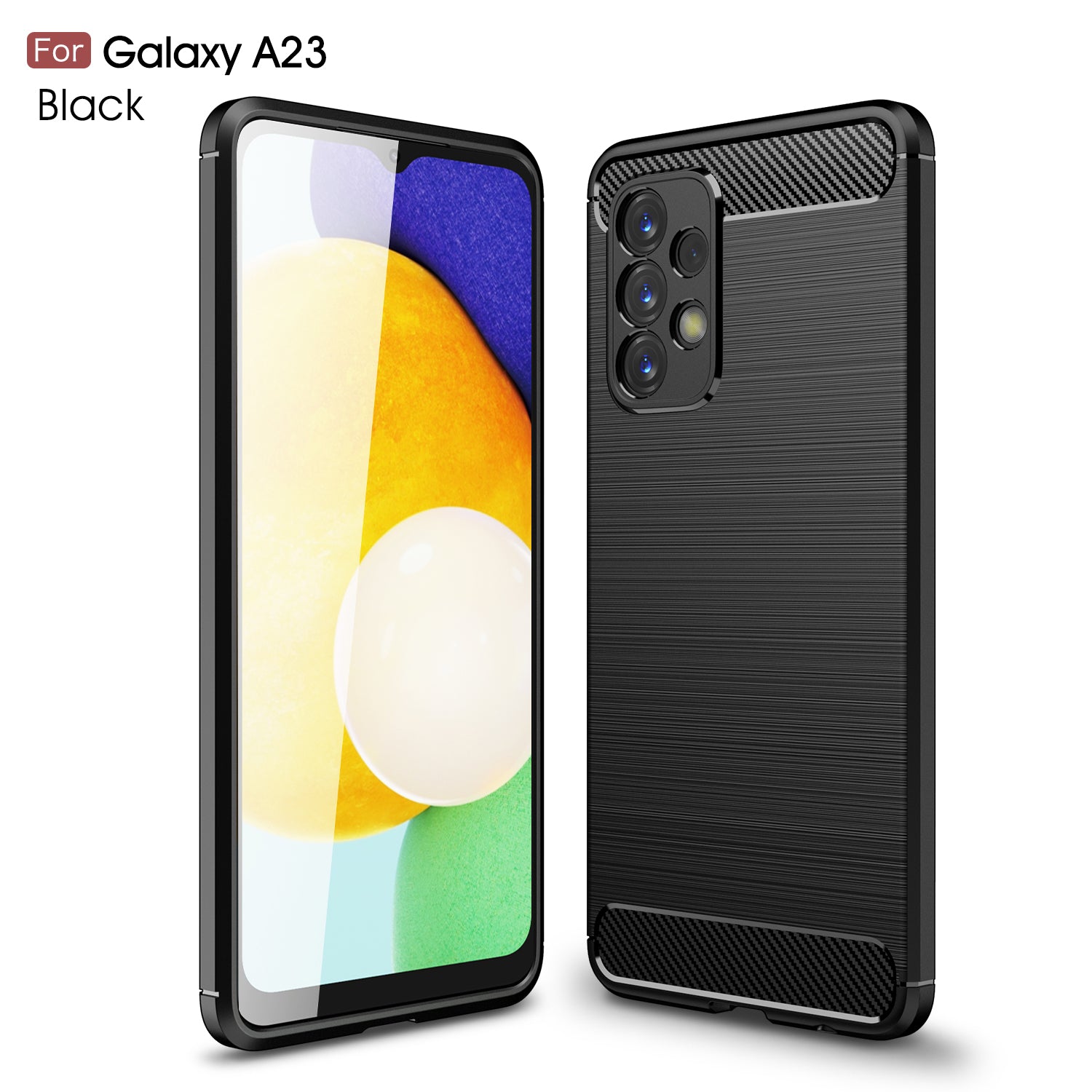 Samsung Galaxy A23 Case