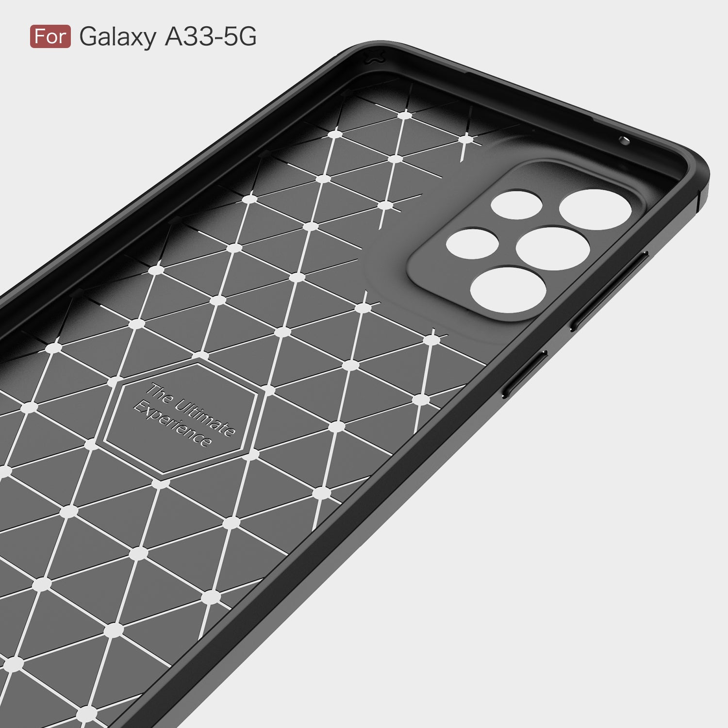 Samsung Galaxy A33 Case 5G